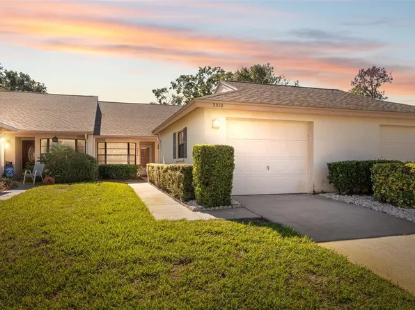 3310 Lori Ln, New Port Richey, FL 34655