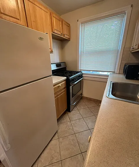 21 N Carpenter Ter #1 — Photo 3