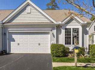 16 Shinglewood, Plymouth, MA 02360