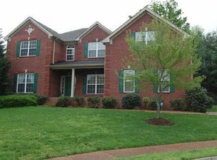 509 Elk Hollow Ct, Franklin, TN 37069