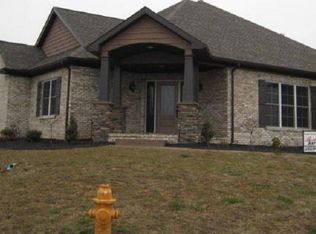 7738 Tavalon Dr, Evansville, IN 47715