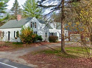 181 Whites Bridge Rd, Standish, ME 04084