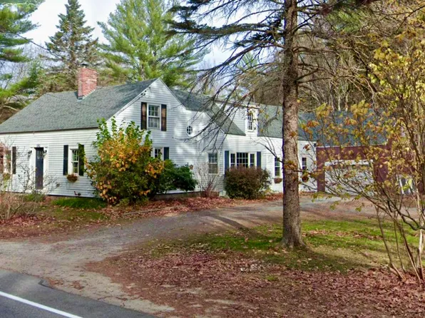 181 Whites Bridge Road, Standish, ME 04084