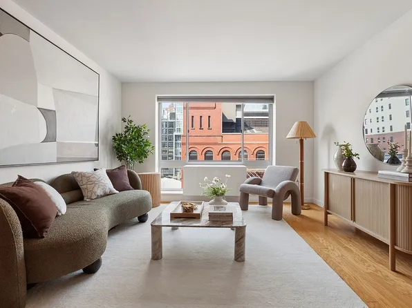 555 W 23rd St APT N9n, New York, NY 10011