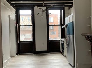 1526 S Broad St #1F, Philadelphia, PA 19146