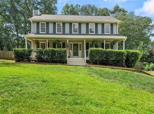 11 Flint Ridge Dr SE, Mableton, GA 30126