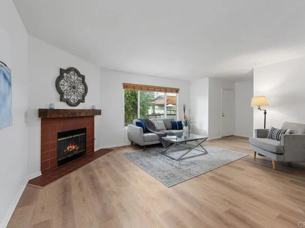 9821 Caspi Gardens Dr Unit 2, Santee, CA 92071