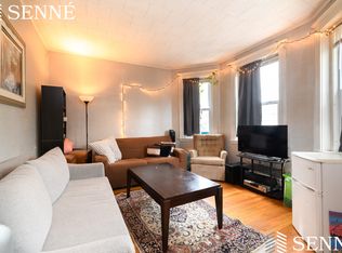 214 Chestnut St APT 3, Cambridge, MA 02139
