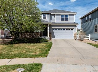 1305 S Biloxi Court, Aurora, CO 80018