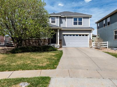 1305 S Biloxi Court, Aurora, CO, 80018