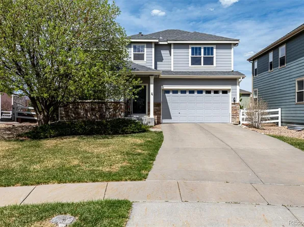 1305 S Biloxi Court, Aurora, CO 80018