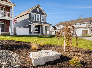 1630 Thyme Dr, Byron Center, MI 49315
