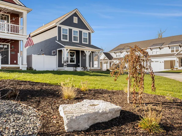 1630 Thyme Dr, Byron Center, MI 49315