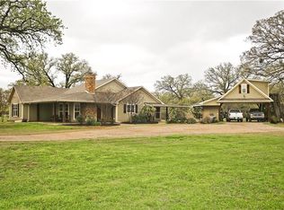 2837 County Road 1127, Cumby, TX 75433