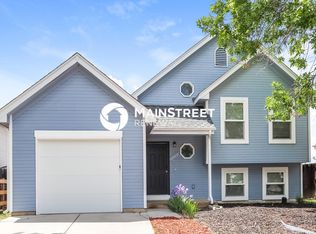 4603 S Buckley Way, Aurora, CO 80015