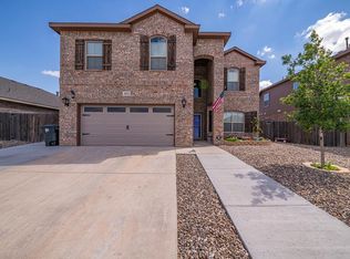 4002 Firenze St, Odessa, TX 79765