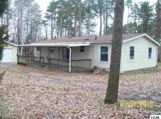 11570 Highland Hills Dr, Jerome, MI 49249