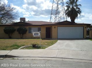 4616 Gordon St, Bakersfield, CA