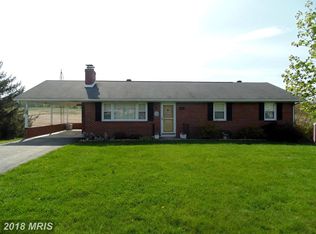 4424 Green Valley Rd, Monrovia, MD 21770