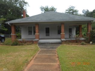 214 N Lafayette St, Lafayette, AL 36862