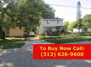 3610 Kleinpell St, Flint, MI 48507