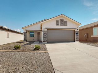 15232 Hunch Ct, El Paso, TX 79938