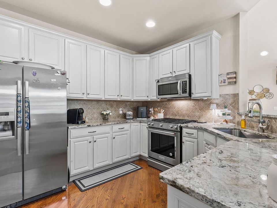 Regency At Prospect 1 Poplar Dr Prospect CT Zillow