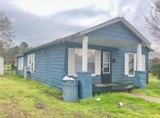 205 W 10th St, Danville, AR 72833