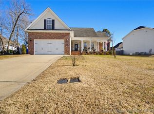 2134 Broadman Ave, Fayetteville, NC 28304