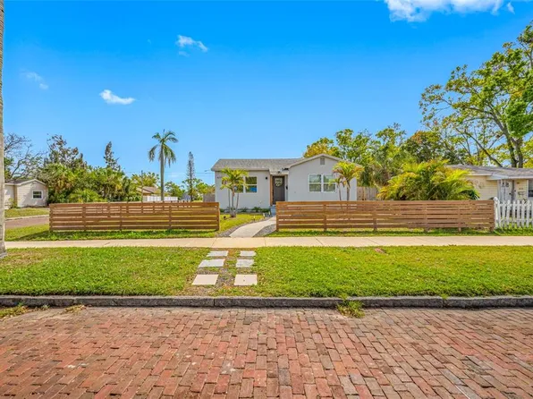 4100 3rd Ave S, Saint Petersburg, FL 33711