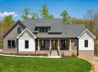 135 Sunrise Cir, Jasper, TN 37347