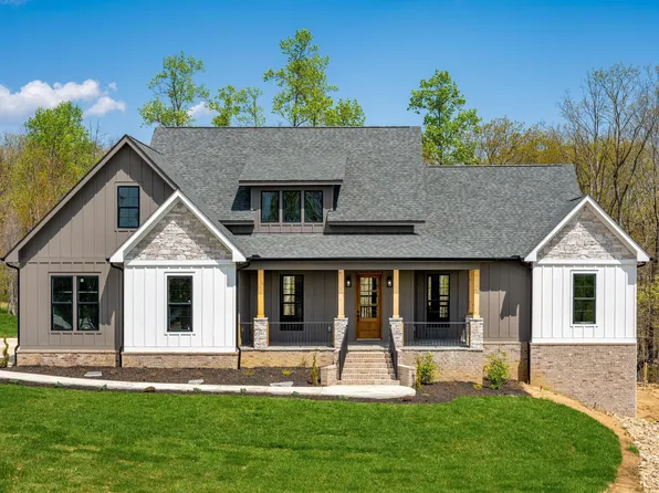135 Sunrise Cir, Jasper, TN 37347