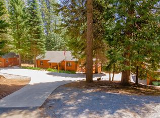 7238 Winding Way, Grizzly Flats, CA 95636