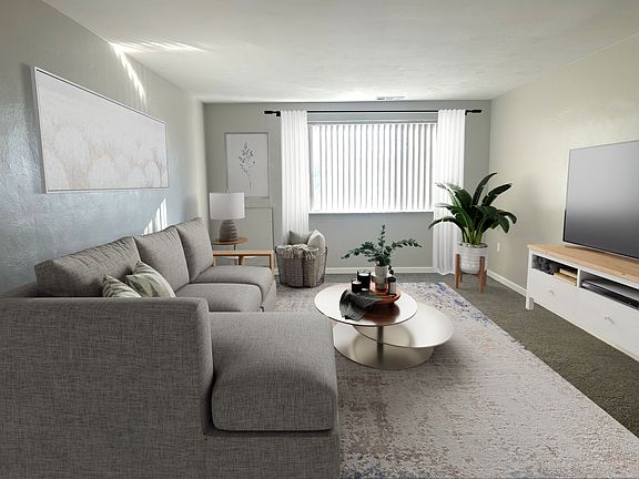 Large living room - Request the video virtual walkthrough tour!