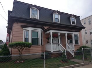 53 Crescent Ave, Dorchester, MA 02125