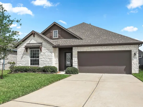 2733 Arbor Edge Xing, La Marque, TX 77568