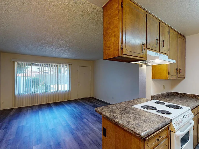 2631 Lawrence St #5 — Photo 6
