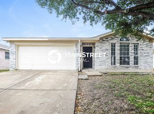 6432 Twilight Cir, Fort Worth, TX 76179