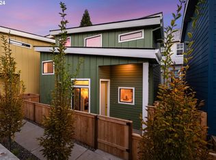 5098 NE 24th Ave, Portland, OR 97211