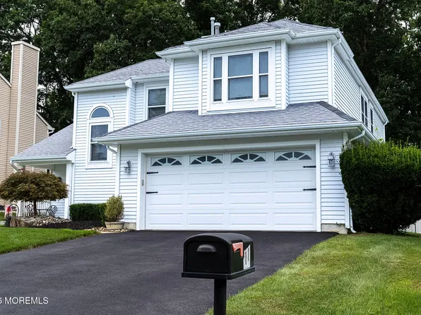 11 Walnut Drive, Howell, NJ 07731