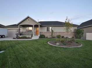 714 N 600th St W, American Fork, UT 84003