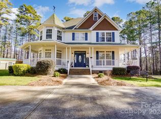 1105 Blacksnake Rd, Stanley, NC 28164