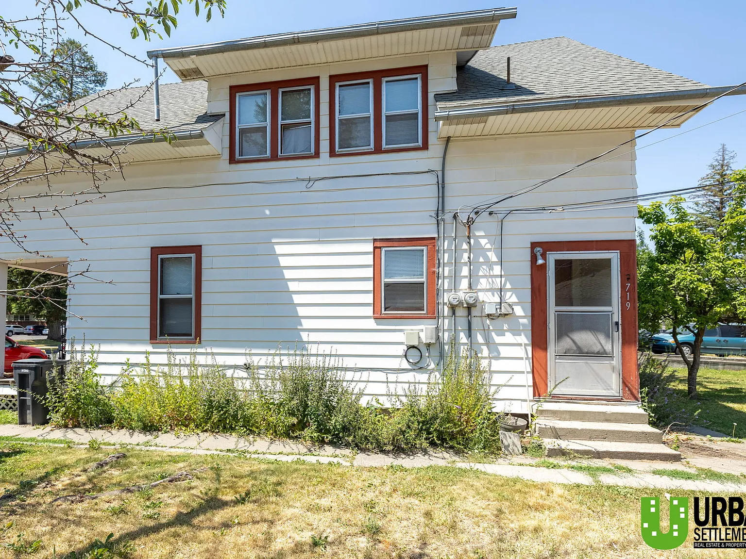 1 bed, 600 sqft, $700 — Photo 1