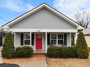 306 S Calhoun St, Greenville, SC 29601