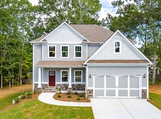 79 Jessel Ln, Douglasville, GA