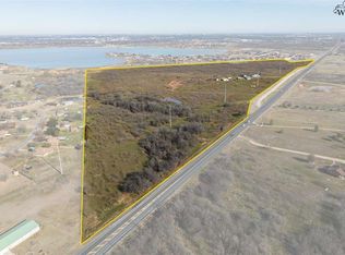 State Highway 79 S, Wichita Falls, TX 76310