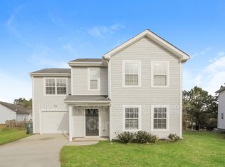 937 Back Bay Ct NE, Kannapolis, NC 28083