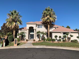 1549 E 1750 South Cir, St George, UT 84790