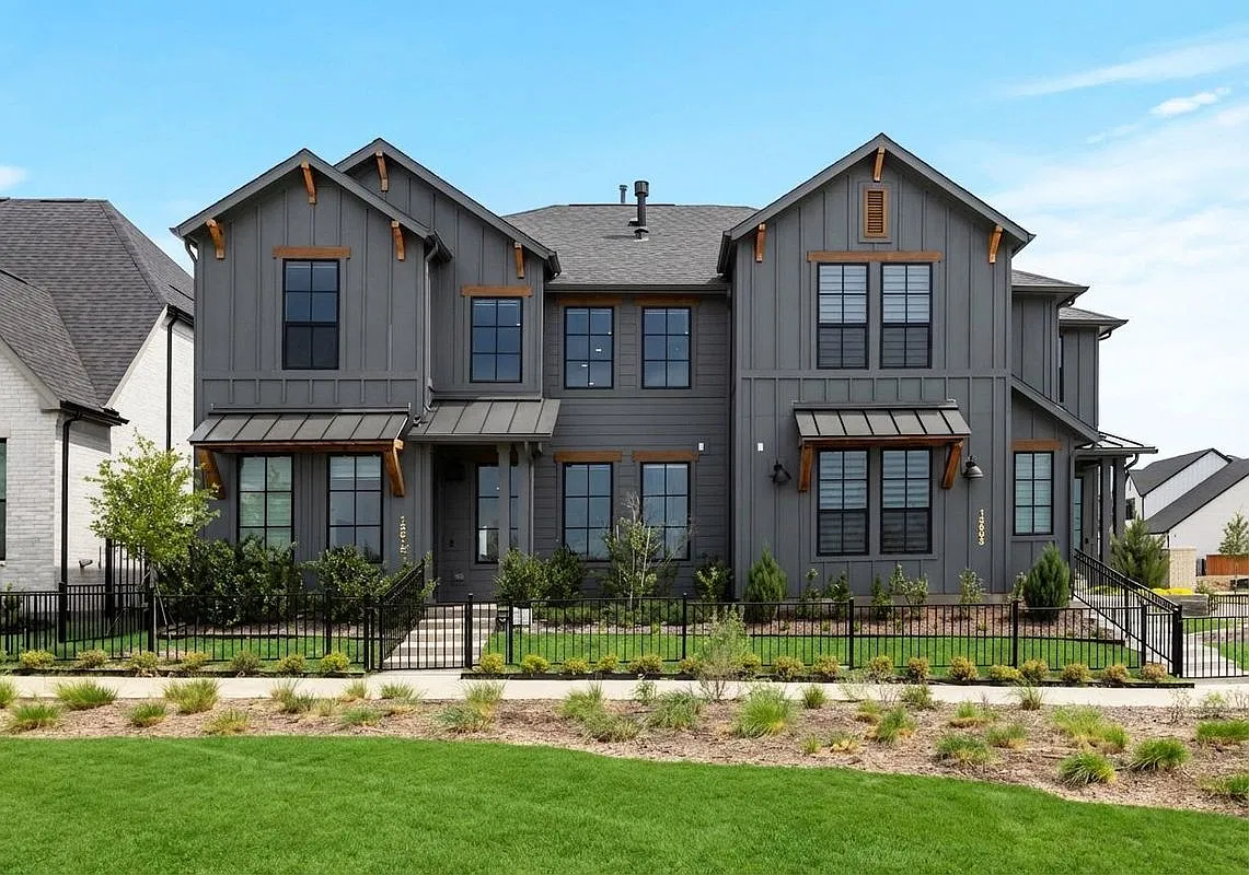 3 bed, 3.5 bath, 2359 sqft, $5,500 — Photo 1