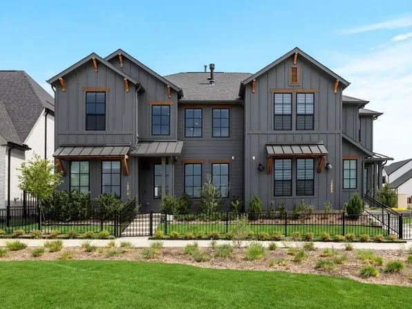13615 Dalewood Mews, Frisco, TX 75033
